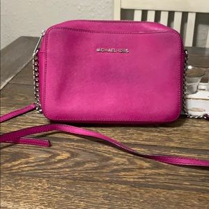 Michael Kors crossbody